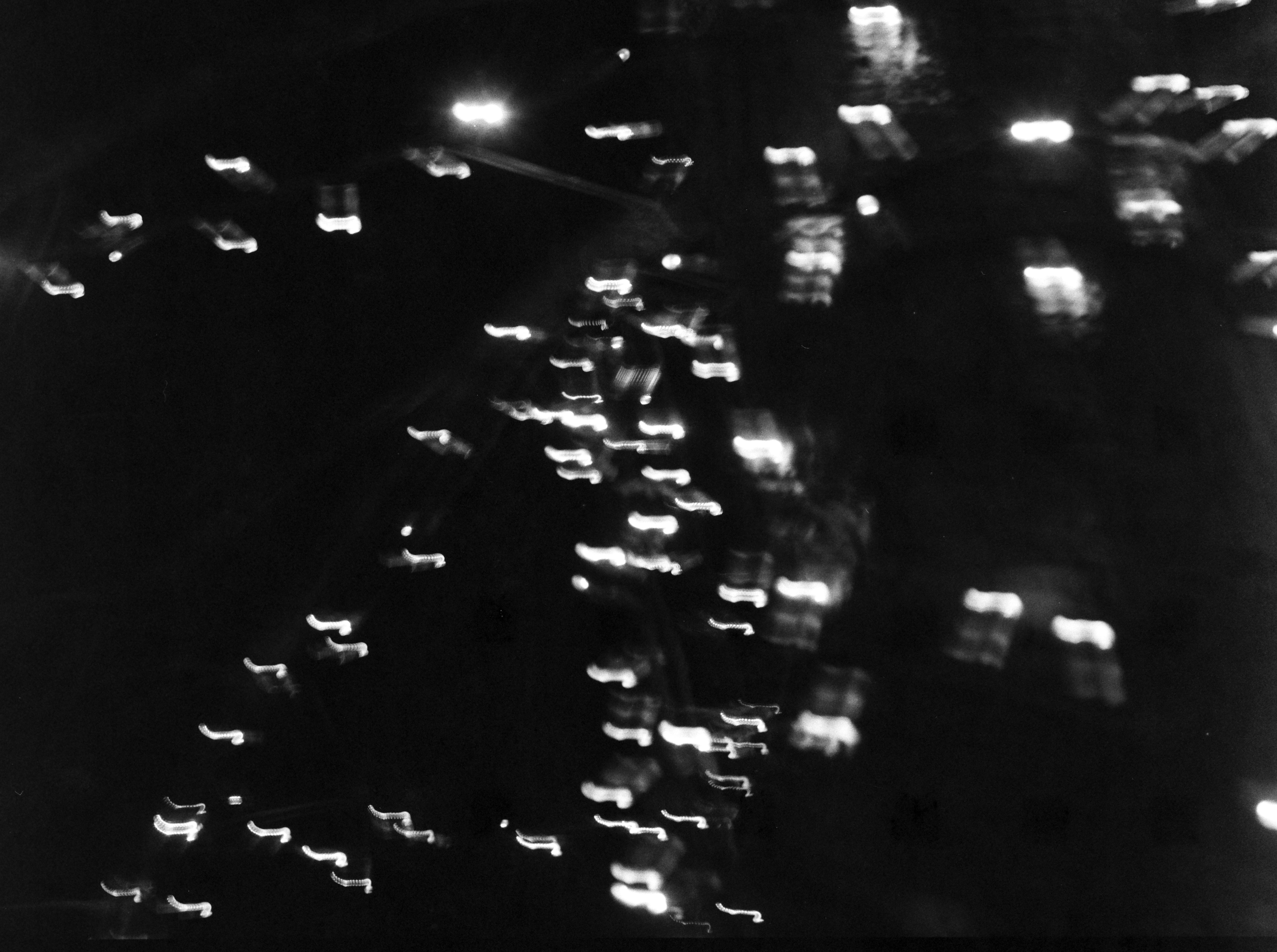 Impresión Código Binario 2