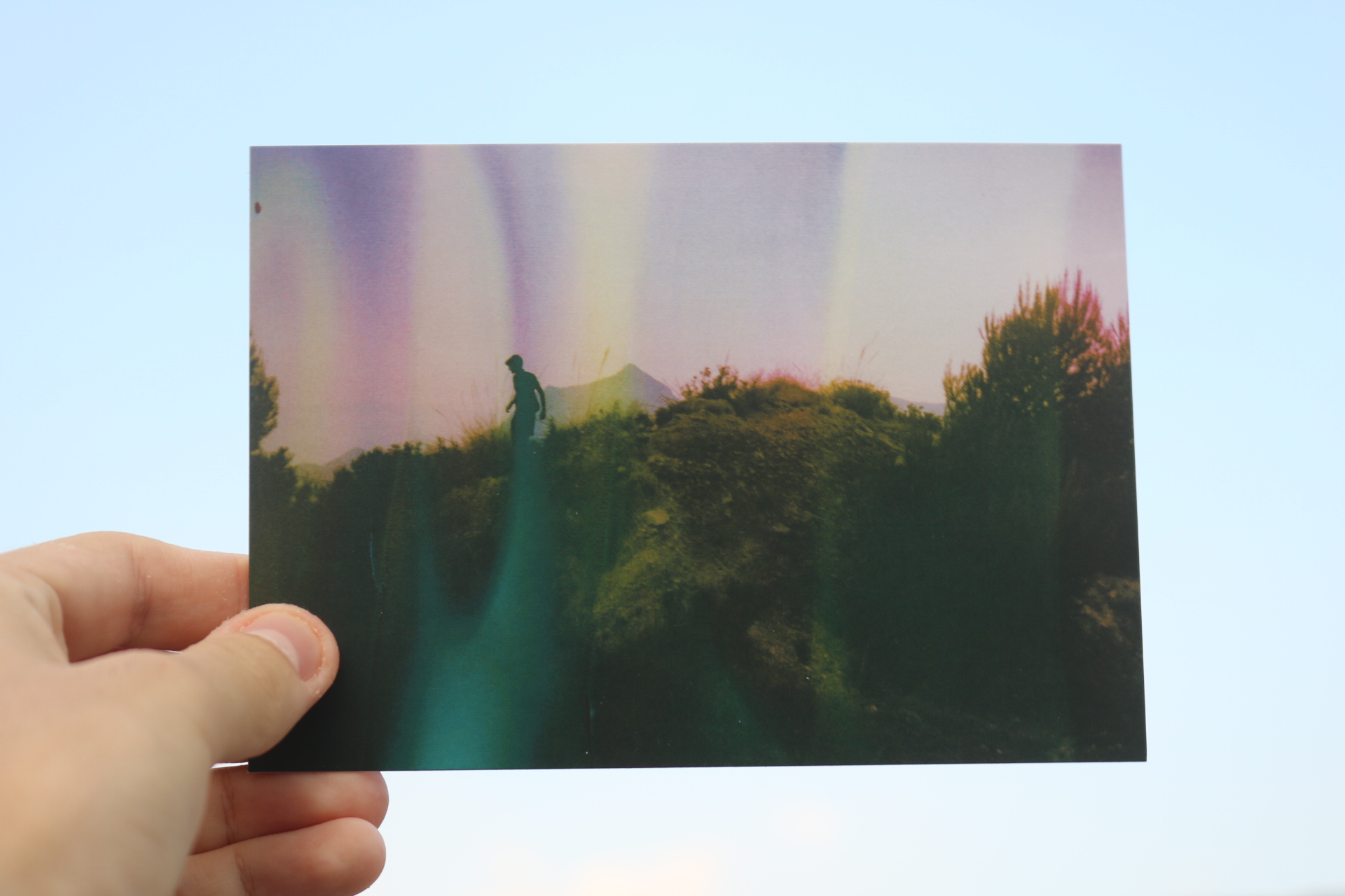 Impresión Cúpula Silenciosa 1