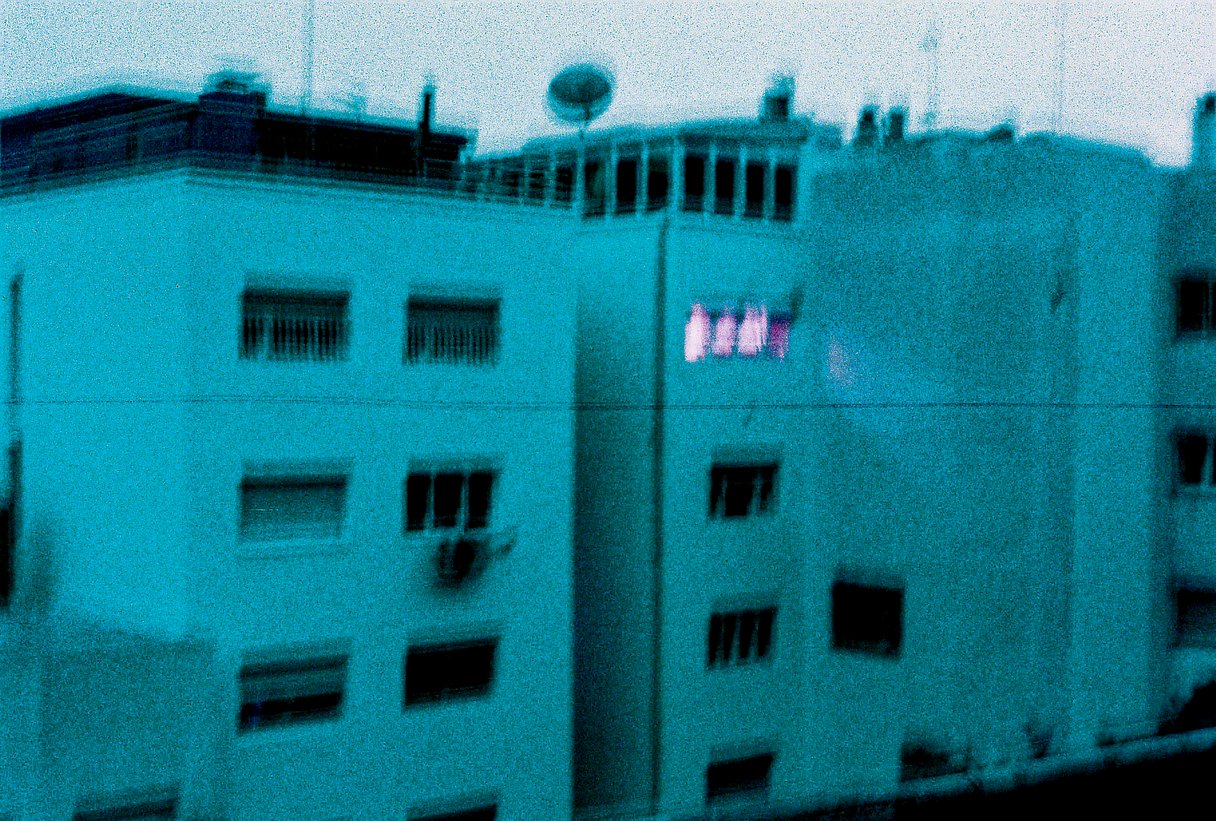 Impresión Desierto de Sal 1