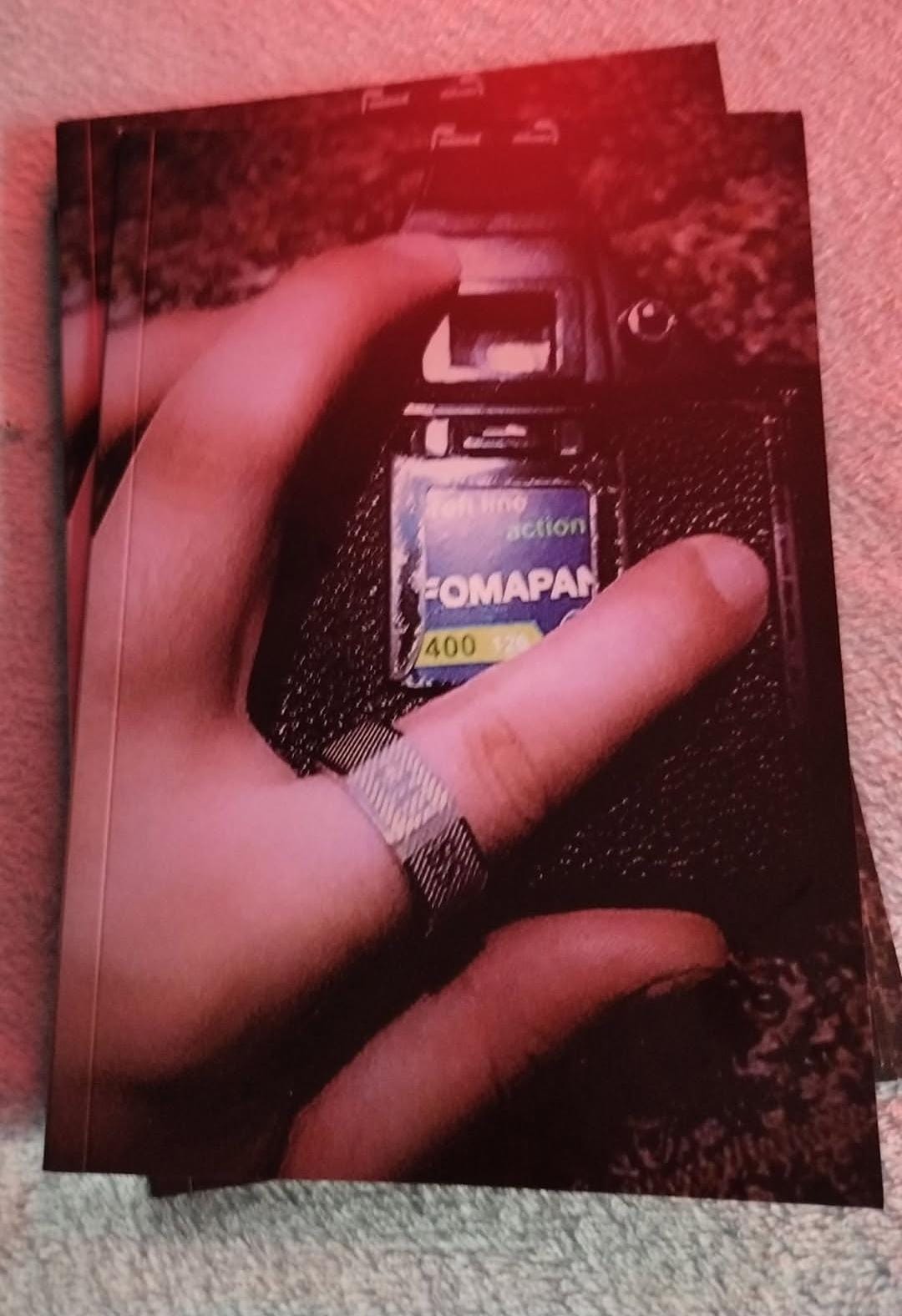 Impresión El Pasajero 1